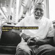 DVD/Blu-ray-Review: Quintana Dead Blues eXperience - Ashes