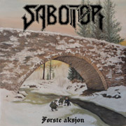 Review: Sabotør - Første Aksjon