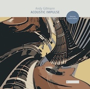 DVD/Blu-ray-Review: Andy Gillmann - Acoustic Impulse