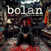 Bolan: Gargoyle of the Garden State