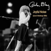 DVD/Blu-ray-Review: Carla Bley - Joyful Noise (Live in Hamburg 1984)