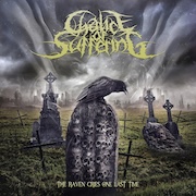 DVD/Blu-ray-Review: Chalice Of Suffering - The Raven Cries One Last Time