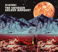Deliverance: The Voyager Golden Banquet