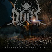 Dust: Thoughts Of A Falling Man