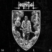 Hellmetall: Mgla