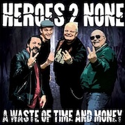 Heroes 2 None: A Waste Of Time And Money