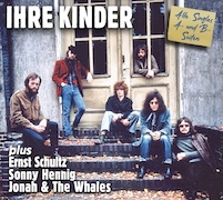 Ihre Kinder: Alle Singles – A- und B-Seiten