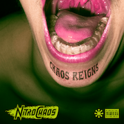 Nitrochaos: Chaos Reigns