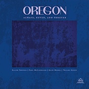 DVD/Blu-ray-Review: Oregon - Always, Never, And Forever (1992) – Vinyl-Remaster