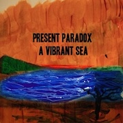 Present Paradox: A Vibrant Sea
