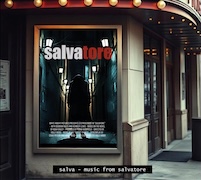 Salva: Music From Salvatore