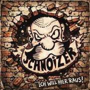Schnoizer: Ich will hier raus!