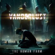 DVD/Blu-ray-Review: Vanderlust - The Human Farm