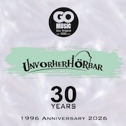 DVD/Blu-ray-Review: Various Artists - Unvorherhörbar – 30 Years GO MUSIC, 1996 Anniversary 2026