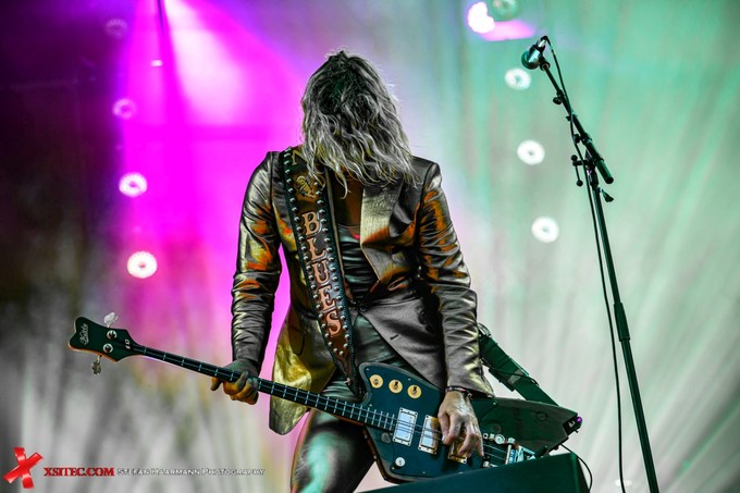 D-A-D | WACKEN OPEN AIR 2025-08-02 D-A-D | WACKEN OPEN AIR 2025-08-02