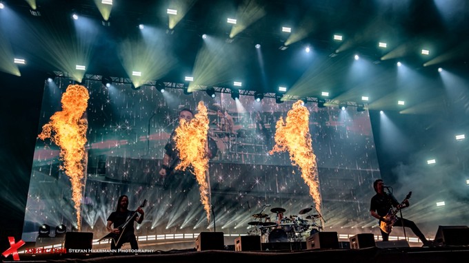 GOJIRA | WACKEN OPEN AIR 2025-08-02