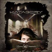 Hymns Of Dissension Cover Hymns Of Dissension Cover