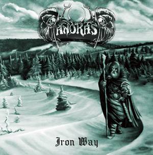 Andras - The Iron Way Andras - The Iron Way