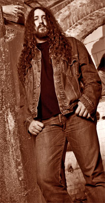 Karsten von Disbelief Karsten von Disbelief