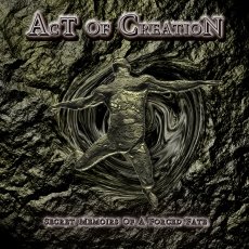 act-of-creation-secret-memoirs Act of Creation Album