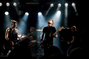 Shining (NOR) live Shining (NOR) live