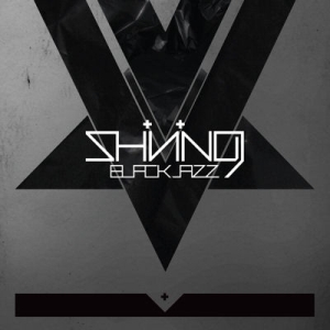 Shining (NOR) Blackjazz Logo Shining (NOR) Blackjazz Logo