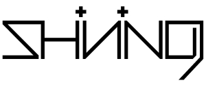 Shining (NOR) Bandlogo Shining (NOR) Bandlogo