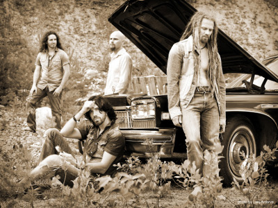Pain Of Salvation Pain Of Salvation