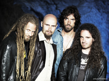 Pain Of Salvation Pain Of Salvation