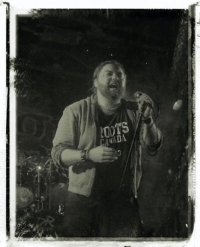 Burden 2011 Burden 2011