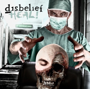 Disbelief "Heal!"