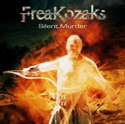 Freakozaks Silent Murder