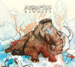 Beardfish "Mammoth"