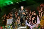 ROCKHARZ 2025 | Freitag, 04.07.2025