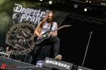 ROCKHARZ 2025 | Freitag, 04.07.2025