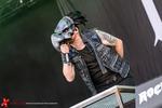 ROCKHARZ 2025 | Freitag, 04.07.2025